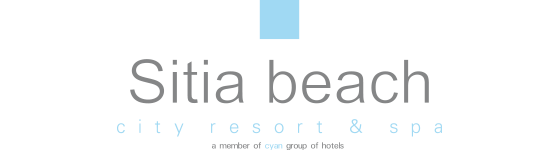Sitia City Resort & Spa